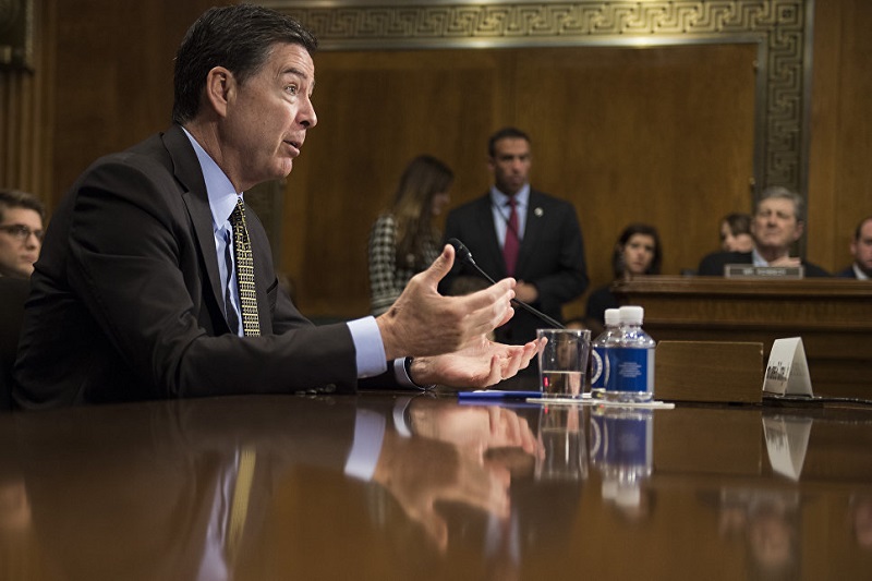 Абсурдные новости. 7 июня 2017 года