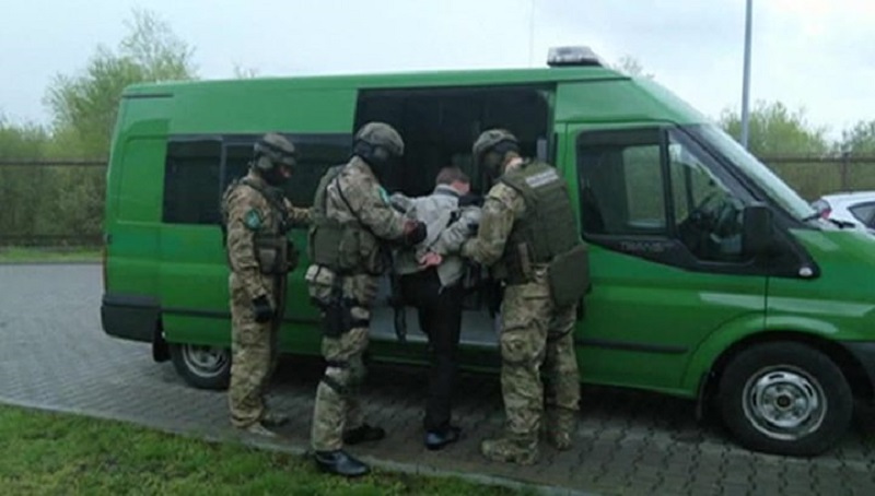 Абсурдные новости. 30 апреля 2017 года