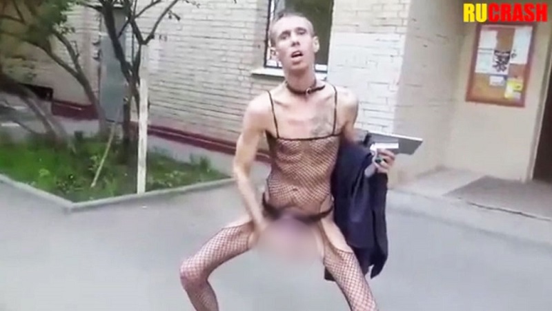 Абсурдные новости. 4 июня 2017 года