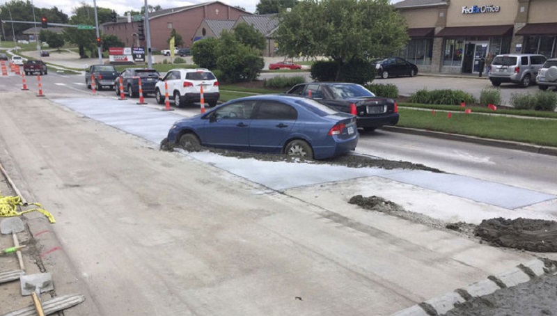 Абсурдные новости. 29 мая 2017 года