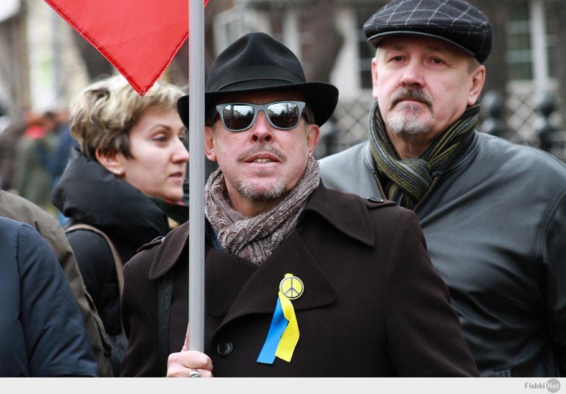 Абсурдные новости. 26 марта 2017 года