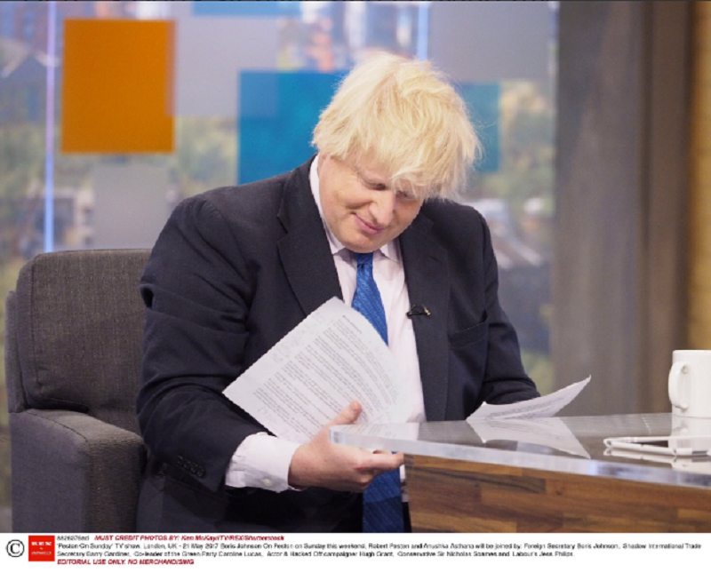 Абсурдные новости. 21 мая 2015 года