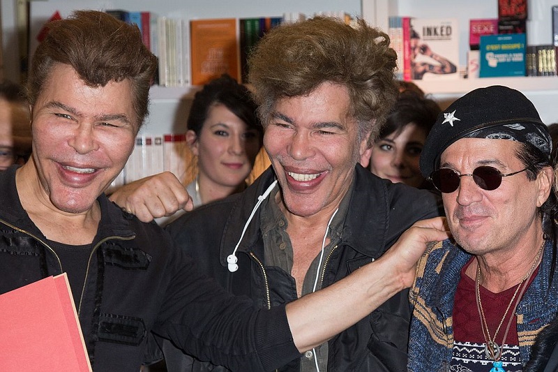 Абсурдные новости. 28 мая 2017 года