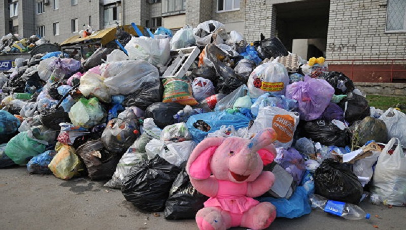 Абсурдные новости. 28 мая 2017 года