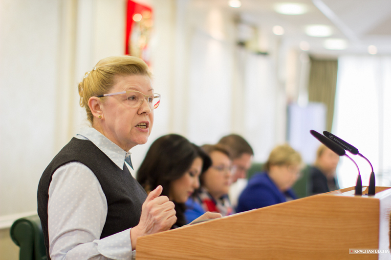 Абсурдные новости. 3 марта 2017 года