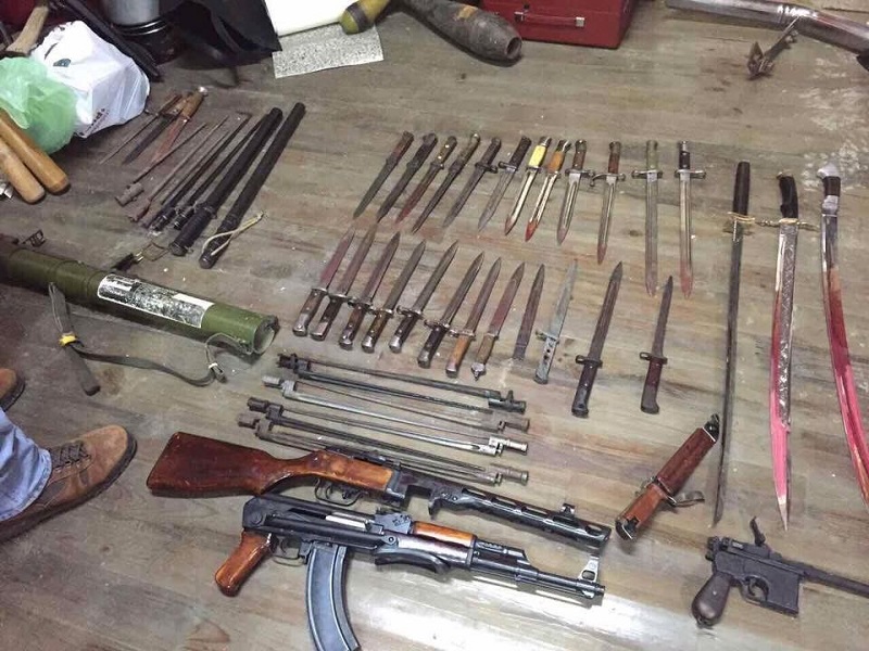 Абсурдные новости. 22 марта 2017 года