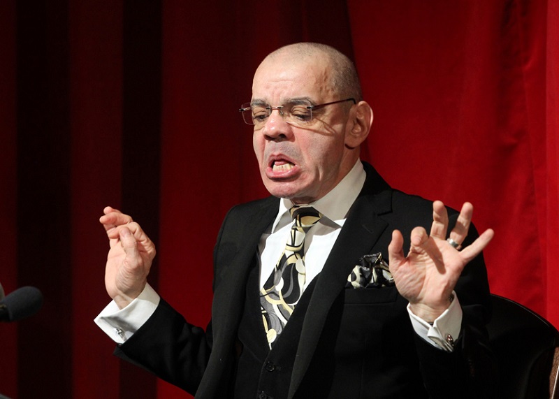 Абсурдные новости. 14 ноября 2017 года