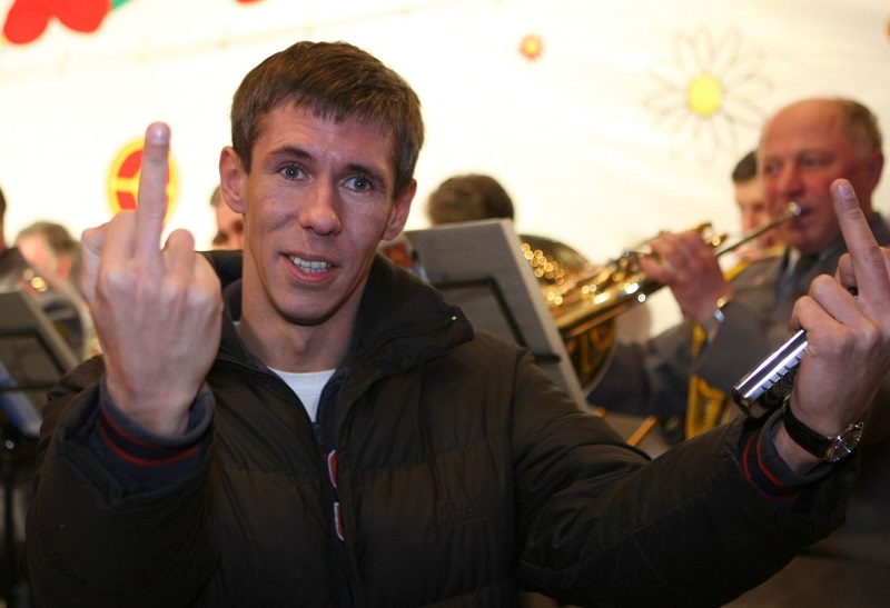 Абсурдные новости. 6 июня 2017 года