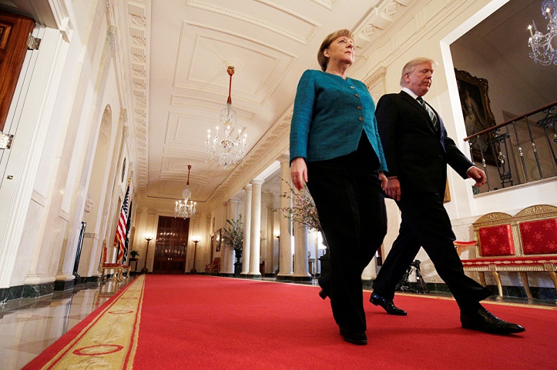 Абсурдные новости. 26 марта 2017 года