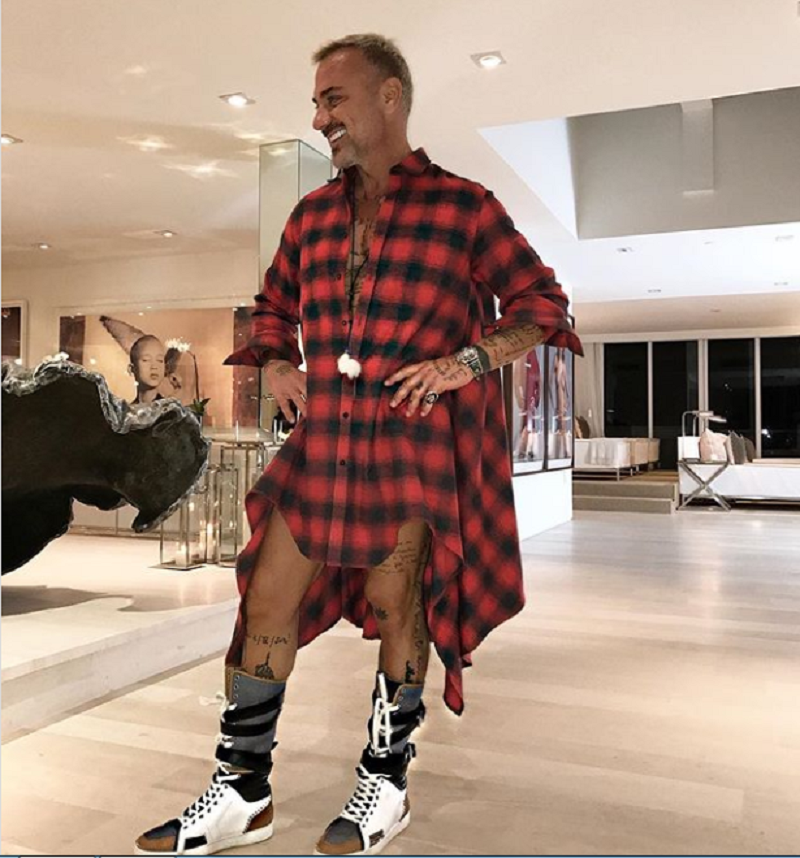 Абсурдные новости. 6 октября 2017 года