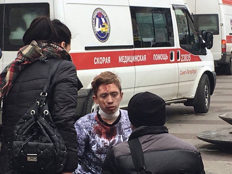 Абсурдные новости. 3 апреля 2017 года