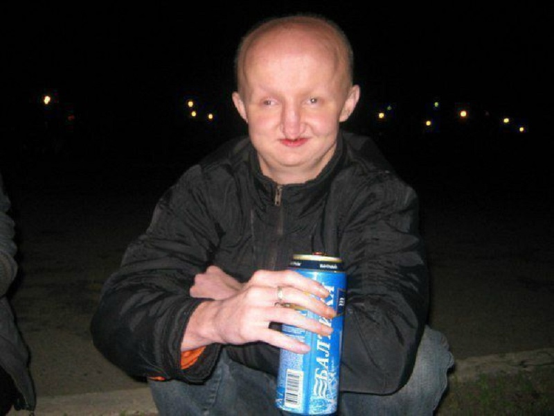 Абсурдные новости. 6 октября 2017 года