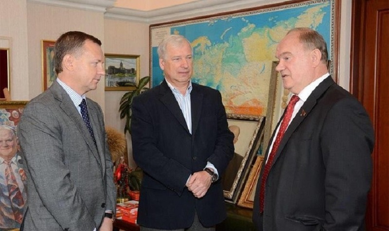 Абсурдные новости. 5 апреля 2017 года