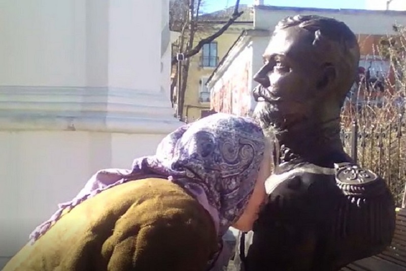 Абсурдные новости. 7 марта 2017 года