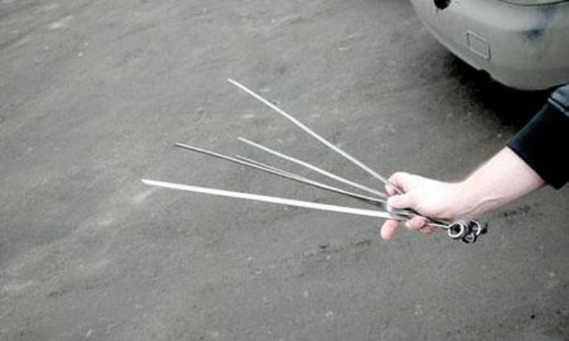 Абсурдные новости. 14 октября 2017 года