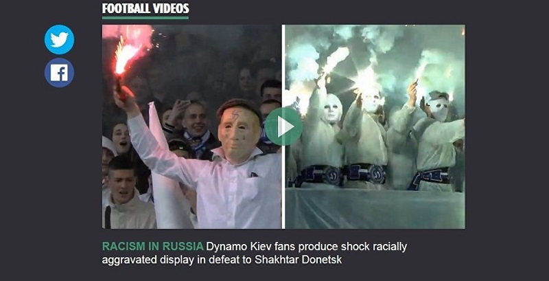 Абсурдные новости. 27 апреля 2017 года