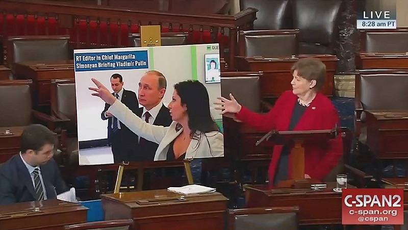 Абсурдные новости. 5 апреля 2017 года