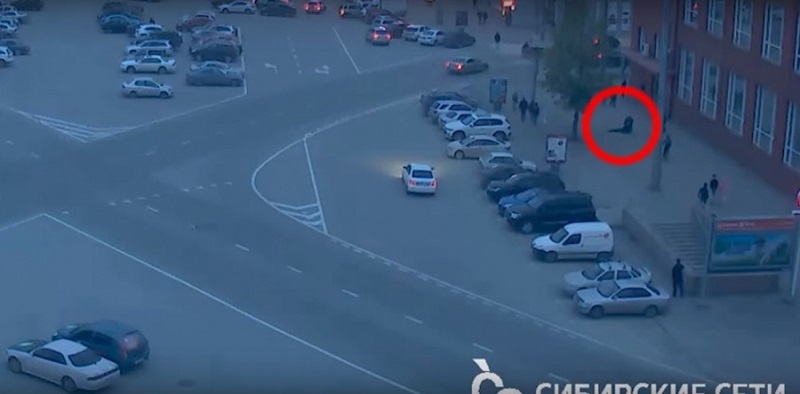 Абсурдные новости. 23 мая 2017 года