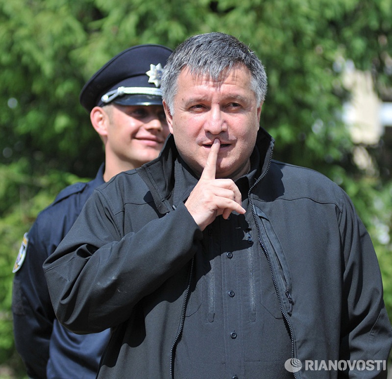 Абсурдные новости. 7 июня 2017 года