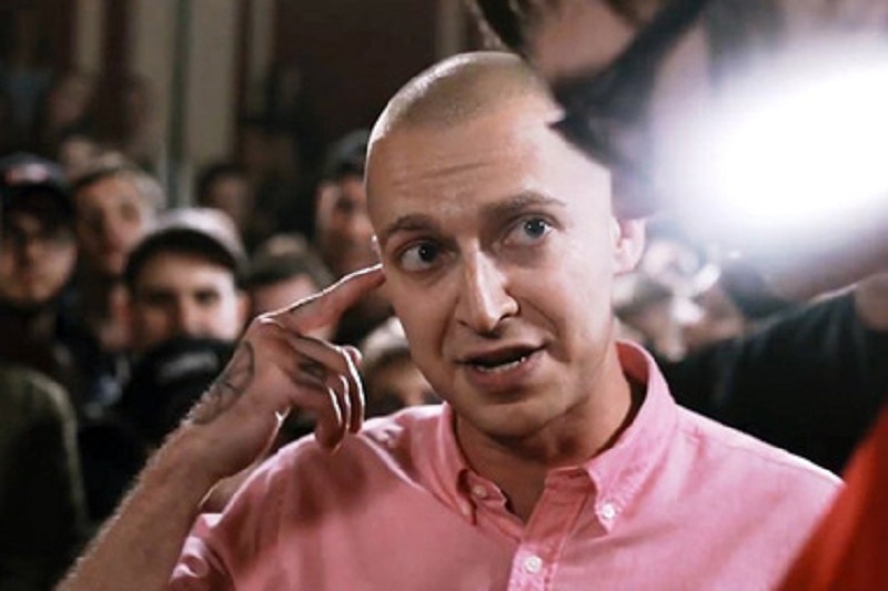 Абсурдные новости. 13 сентября 2017 года