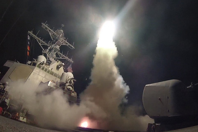 Абсурдные новости. 7 апреля 2017 года