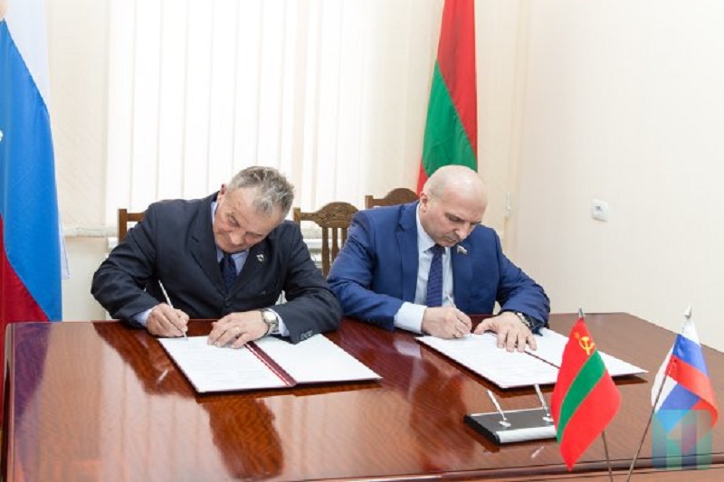 Подготовка к параду Победы