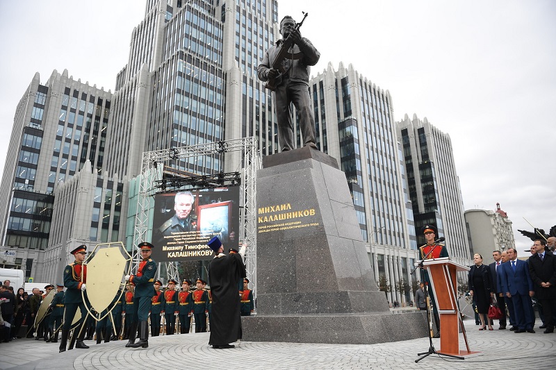 Абсурдные новости. 19 сентября 2017 года