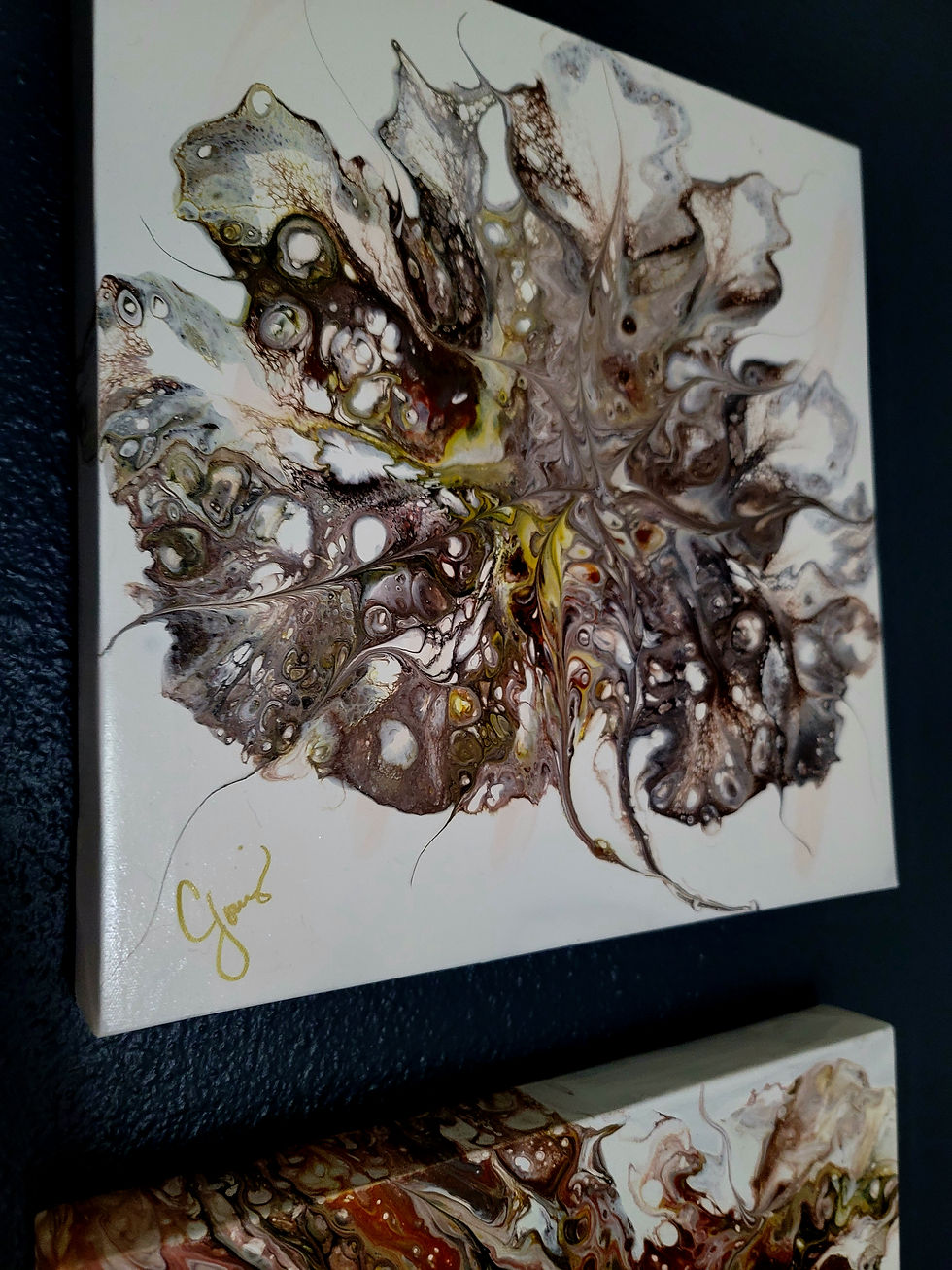 Thumbnail: "Autumn" set of 3