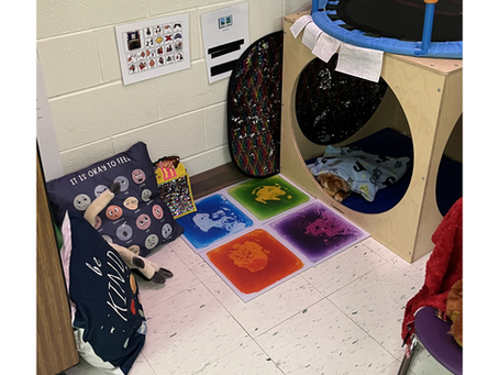 An Honest Review of Sensory Floor Tiles for Kids and Their Benefits