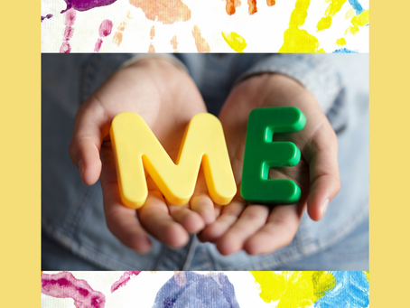 A Sensory‑Rich “All About Me” Week