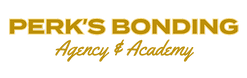 PERK’S BONDING logo