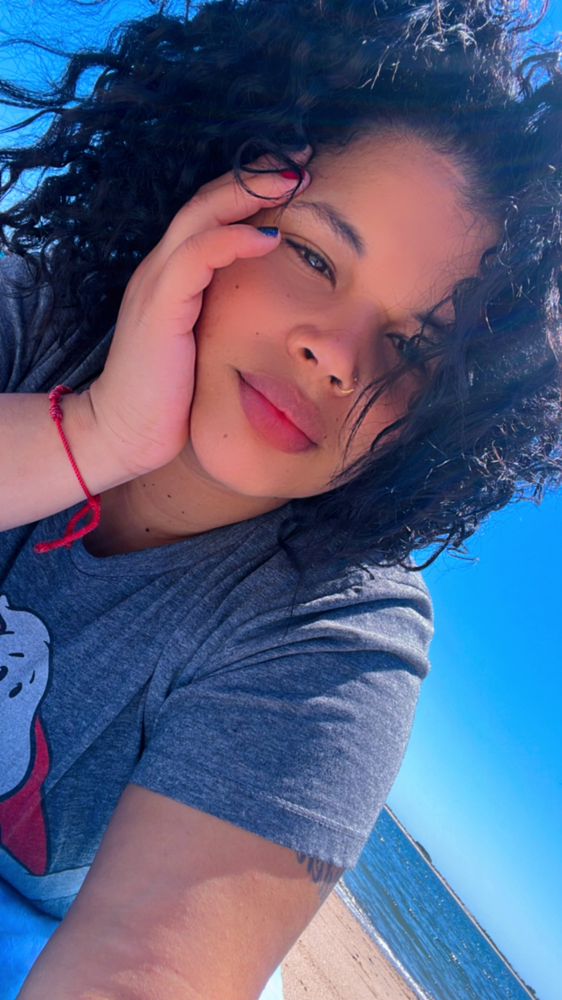 Writer: Dahiana
