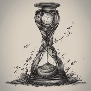 Time heals?