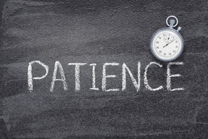 Patience