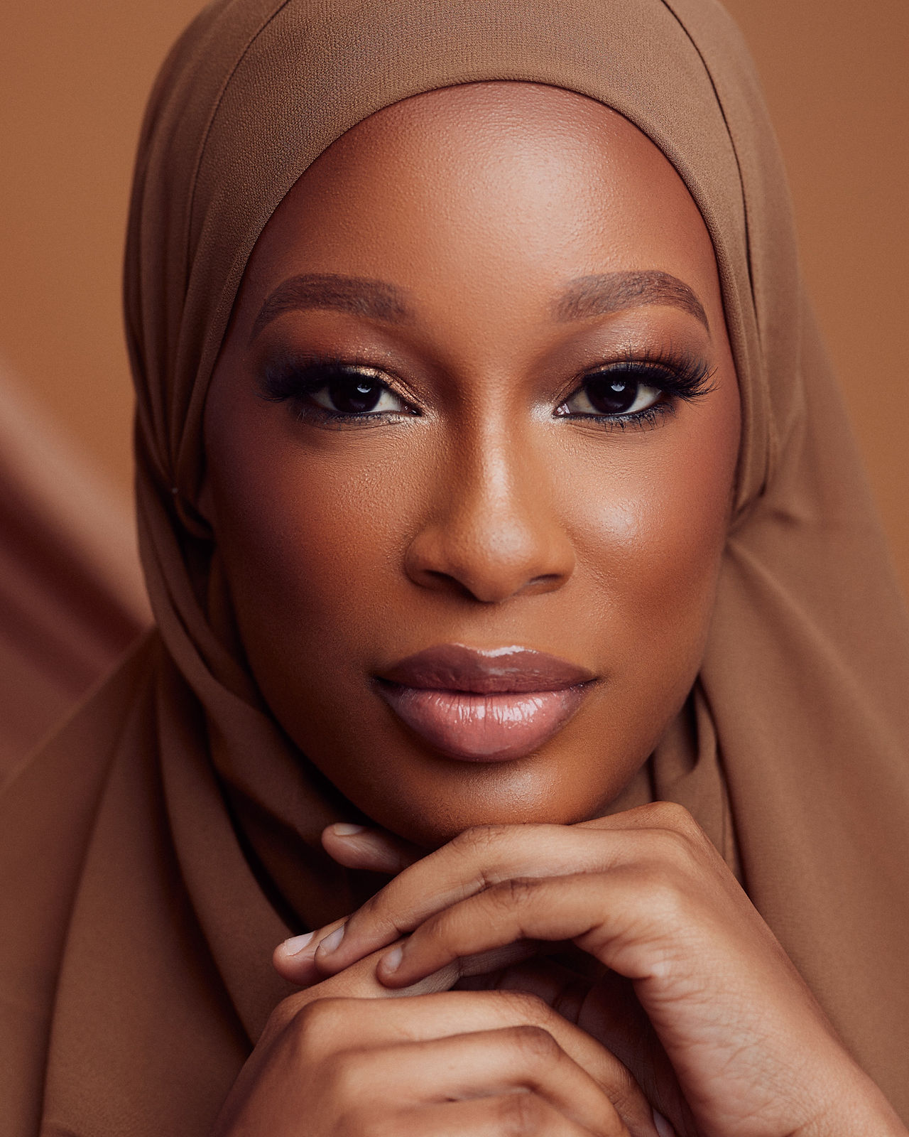 Makeup Artist - Vanessa