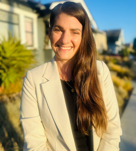 Portrait of Lara Berghammer