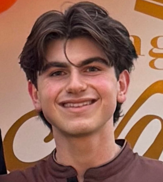 Portrait of Layth Polus