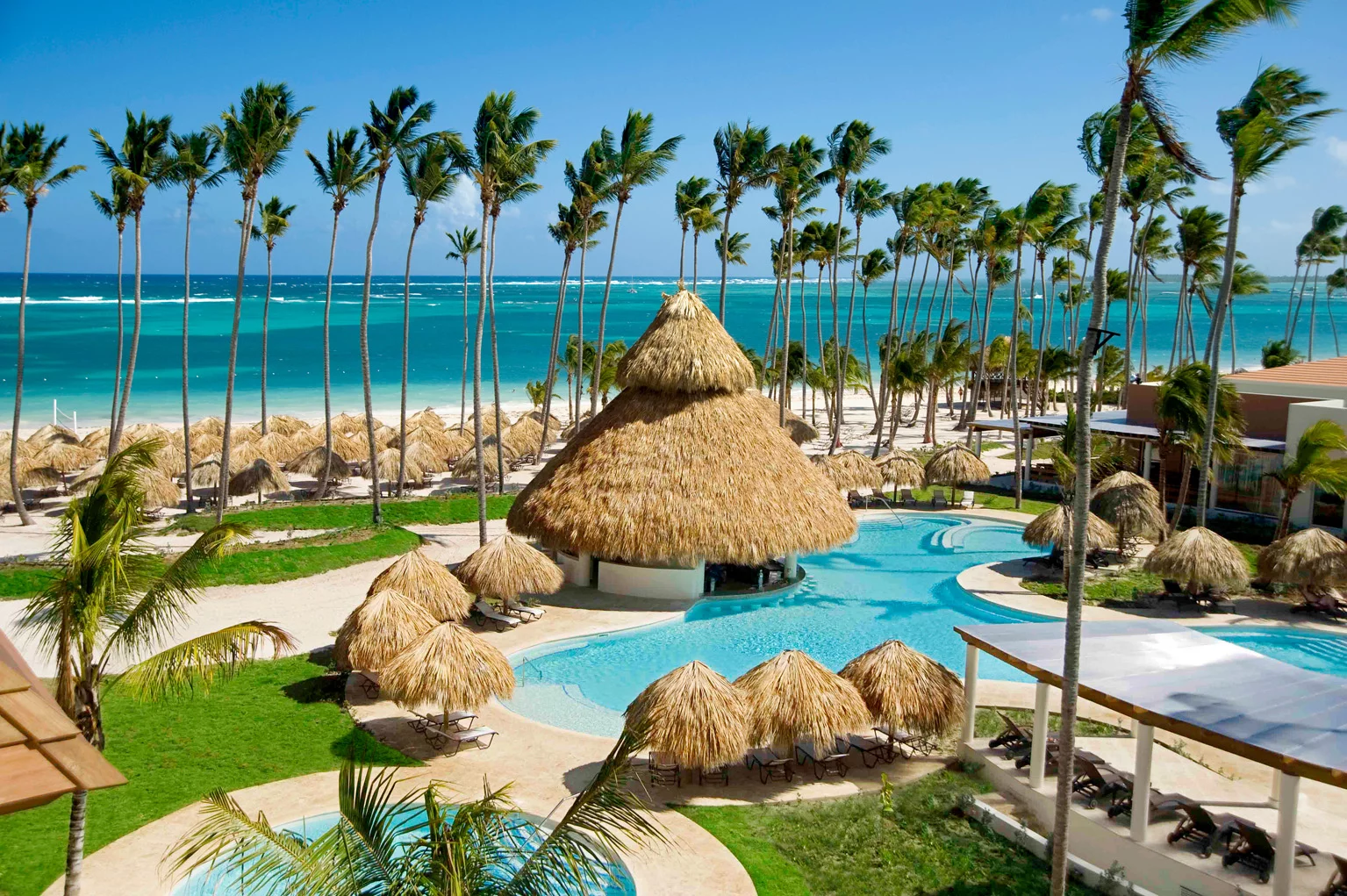 Punta Cana Adults Only
