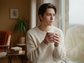 Why Do I Overthink Everything? The Psychology Behind Overthinking
