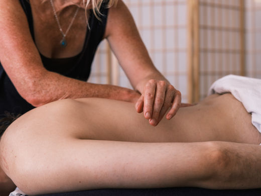 Rhythm Mobility with Darien Pritchard