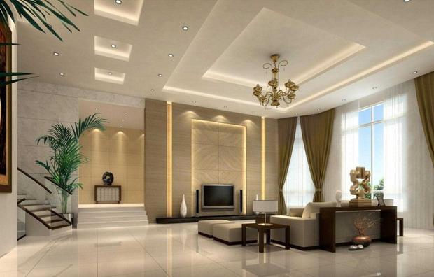 ديكورات جبس مودرن