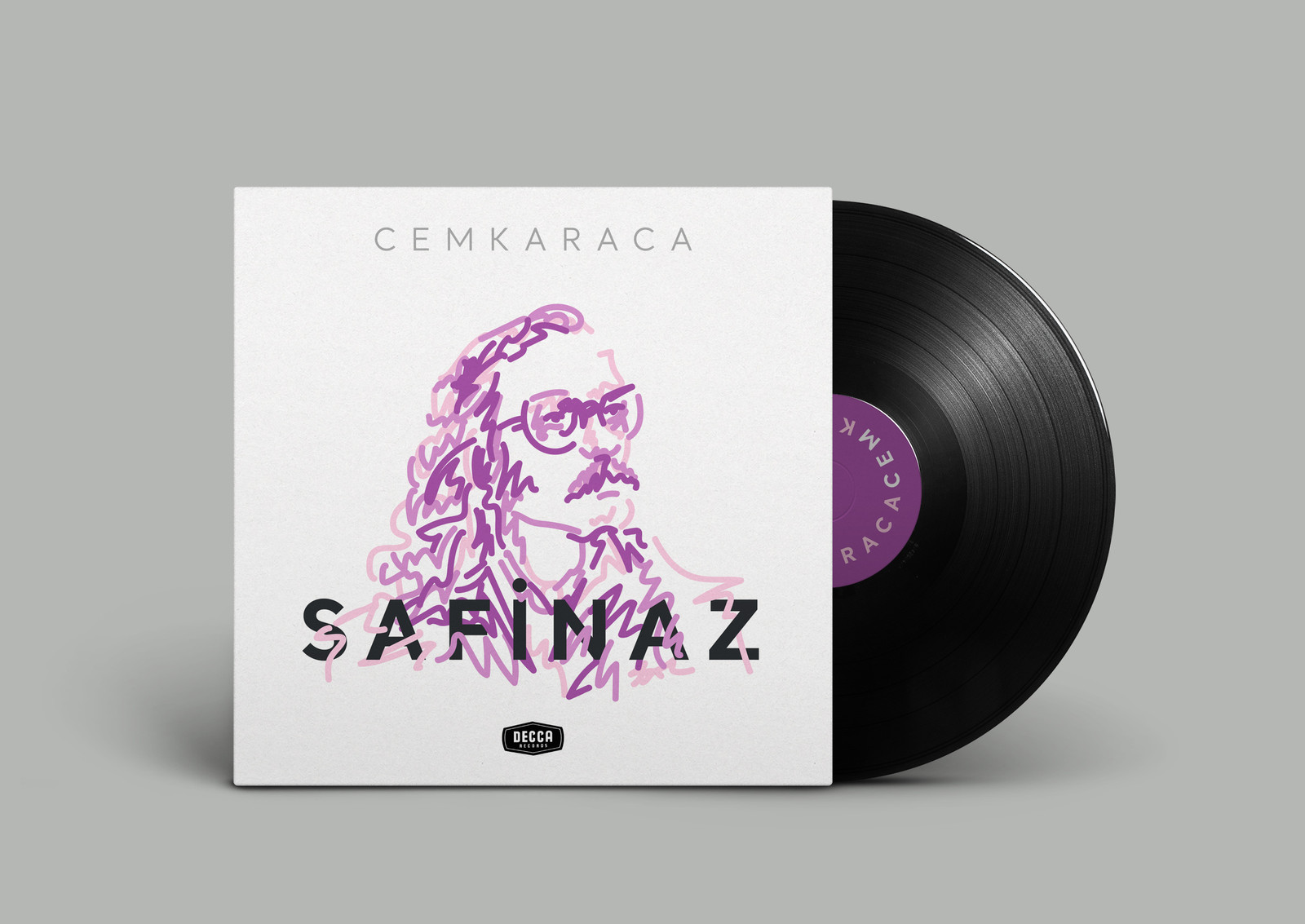 Cem Karaca