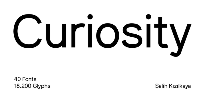SK Curiosity