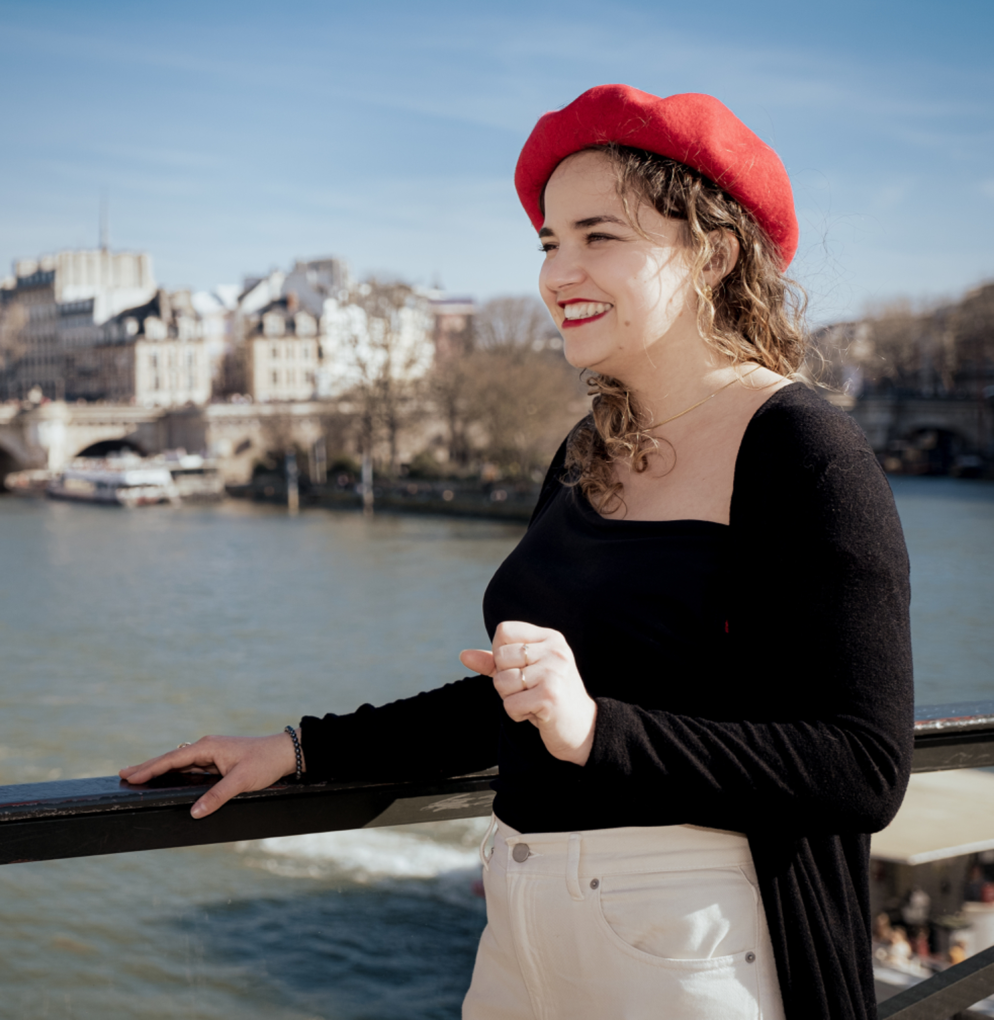 Photo du rédacteur: Margaux Cartier