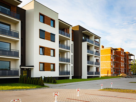 Investment Property Financing: The Amazing Choice For You