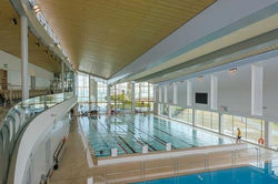 Splash Point Leisure