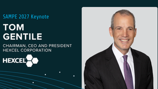 Tom Gentile, Hexcel