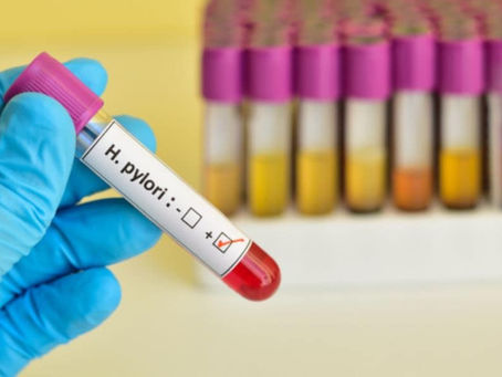Helicobacter pylori: Treba sa ho obávať?