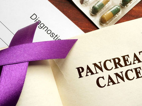 Rakovina pankreasu: Príznaky, riziká a včasná diagnostika