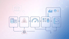 Kybernetická bezpečnosť v praxi: Ako nastaviť procesy, ktoré obstoja pri dohľade NBÚ